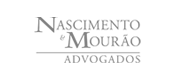 Nascimento Mourão